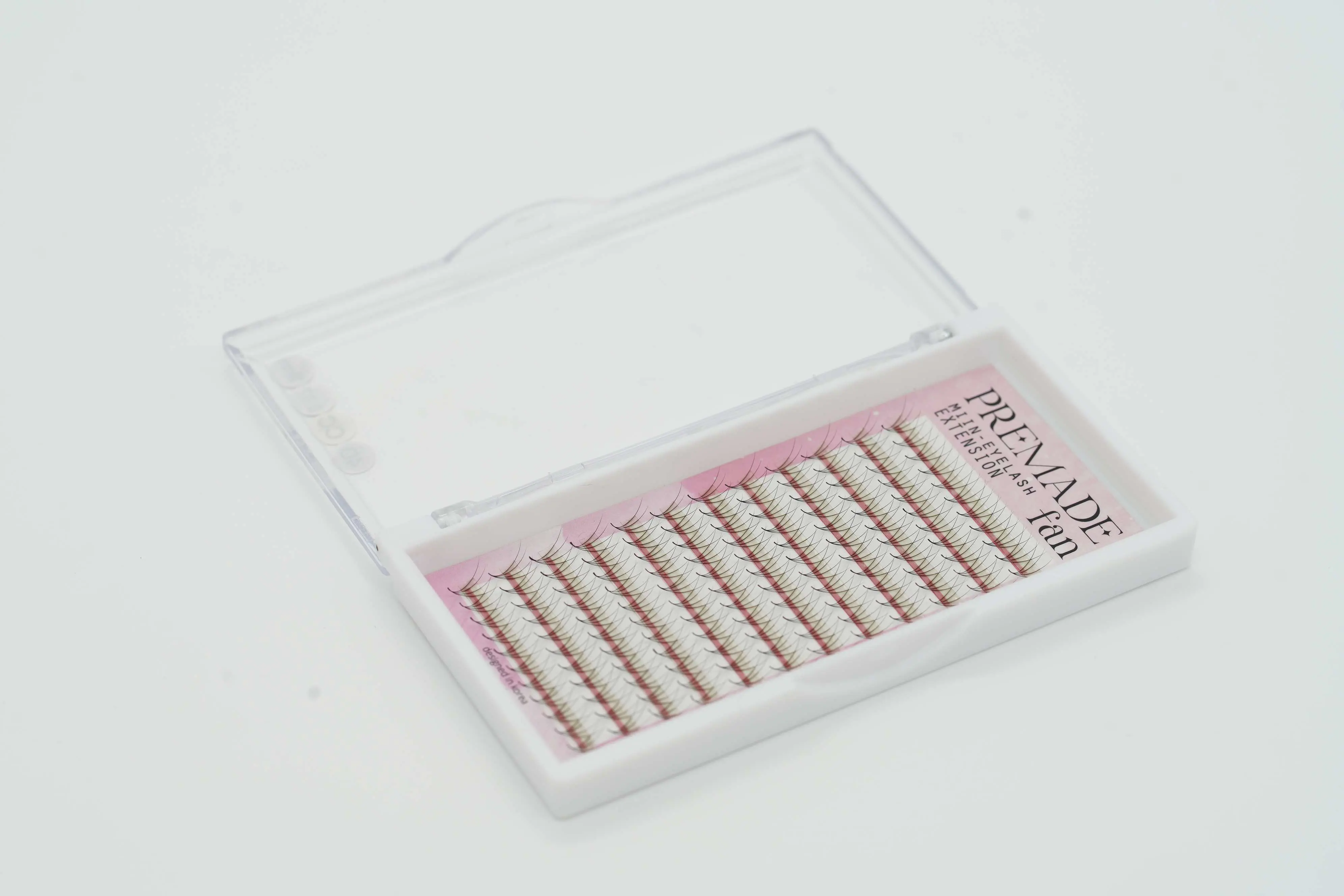 Premade Fan Eyelash Rina Vietnam Volume Eyelash Extension Eye Makeup Lash Trays Eyelashes Extension From Vietnam Manufacturer 8