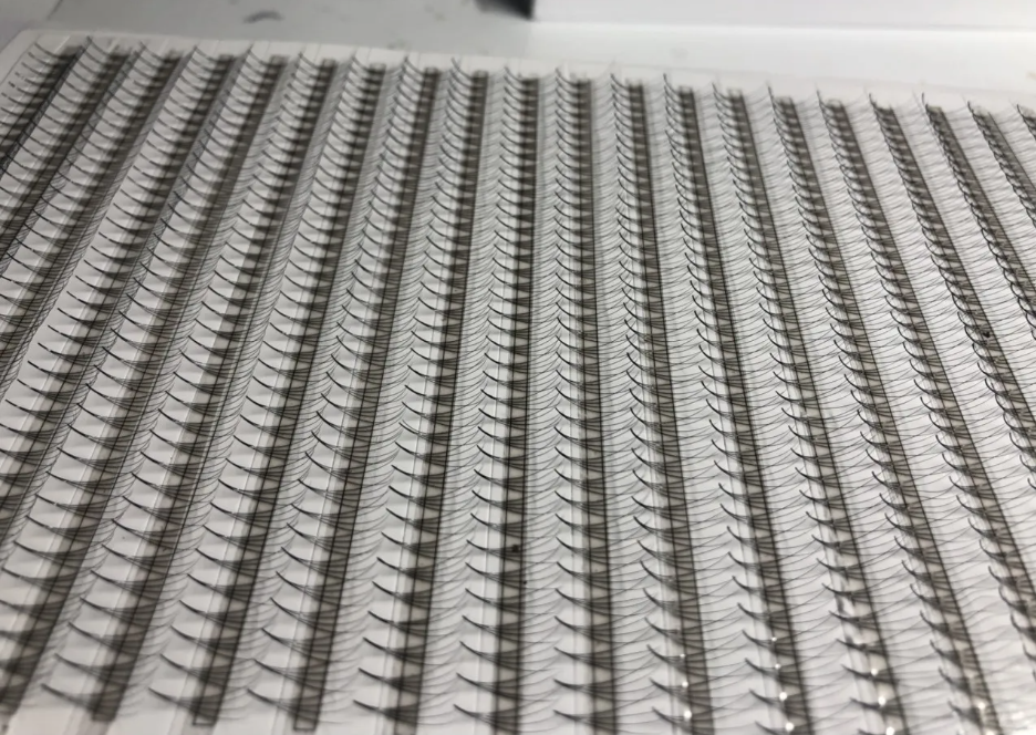 XL Premade Trays 4D Includes 20 Line 600 Fans Per Box Look Hybrid And Light Volume  1