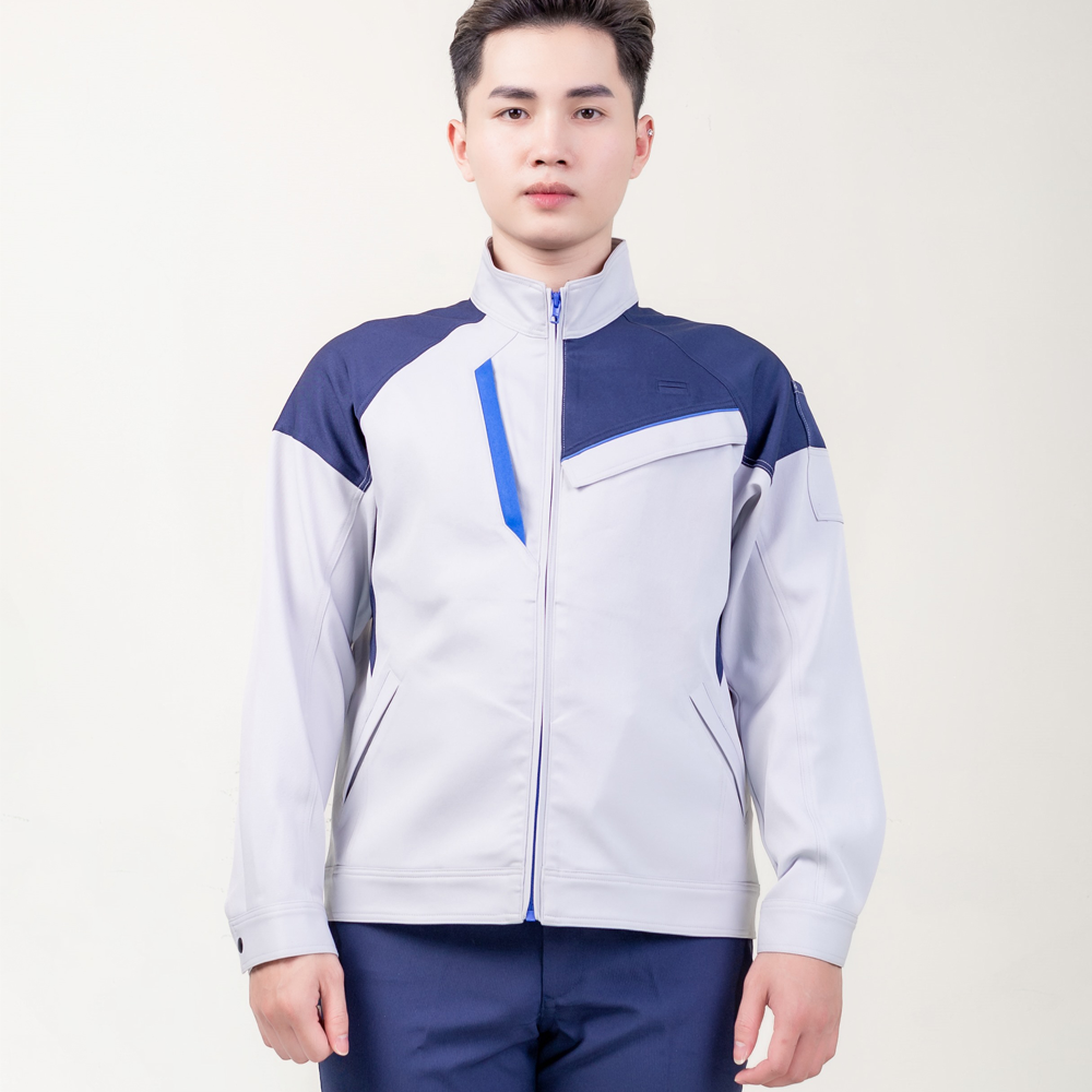 Work Uniforms Construction Fast Delivery Professional Security WRAP Carton Box from Vietnam Manufacturer 1
