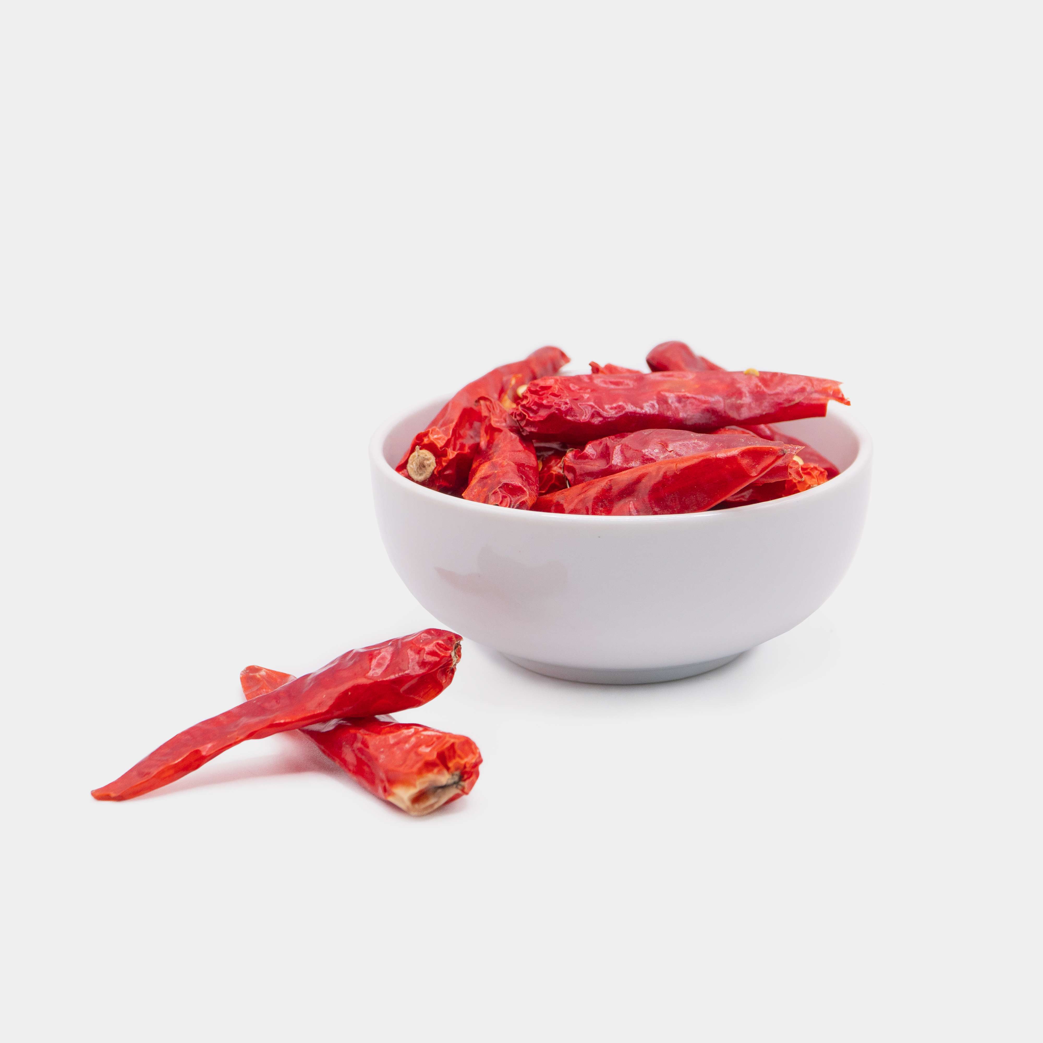 High Quality Dried Chili Premium Organics Fresh Chilli Agriculture Style Packing Herbs Weight From Vietnam Manufacturer 7