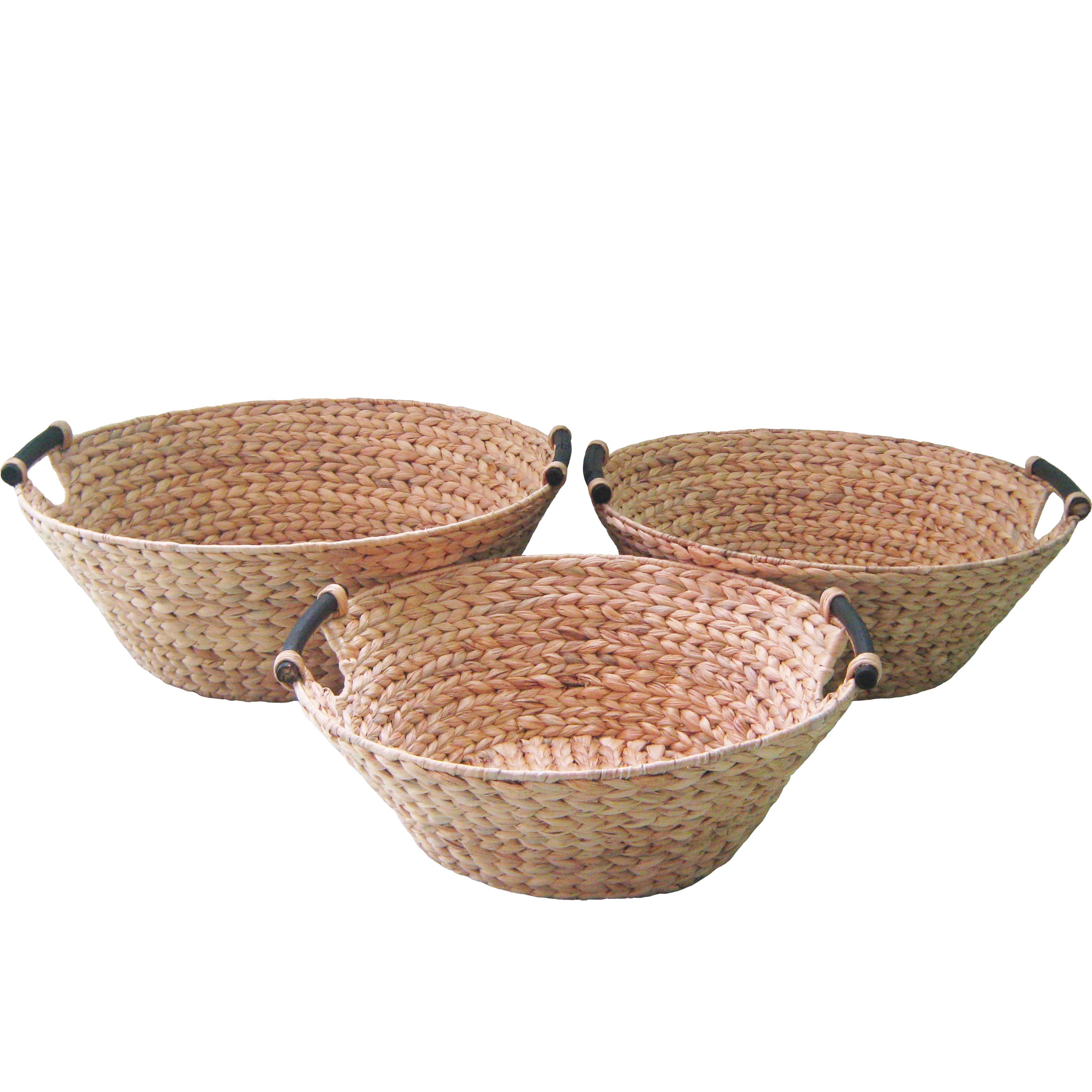 Laundry Basket Competitive Price Customization Handicraft Special Customized Each One In Poly Bag Made In Vietnam Manufacturer 6