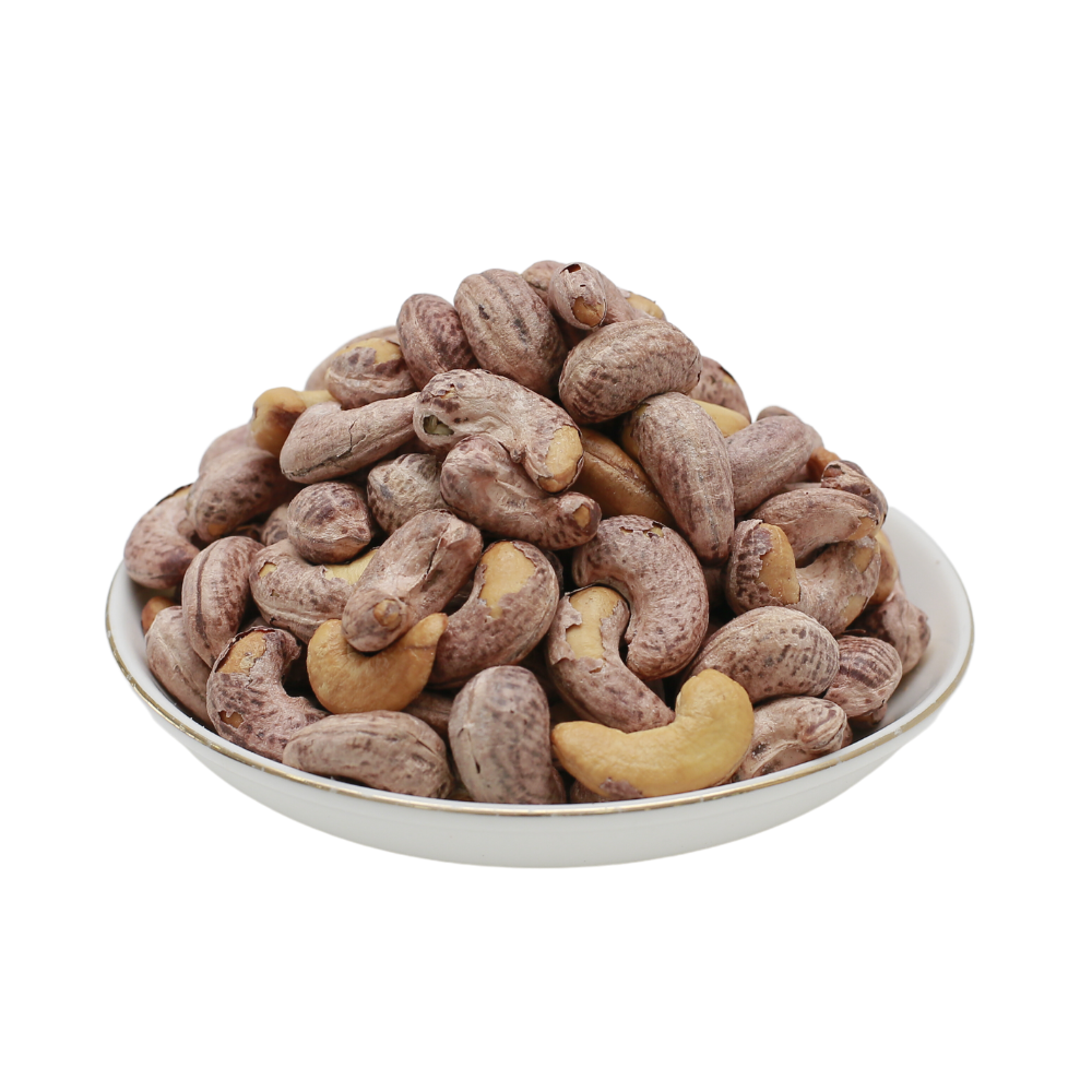 Healthy Product Vietnam Cashew Nuts W180 Dried Cashew Nut with Salt Food Best Price Roasted Cashew Nuts Good For Health 1