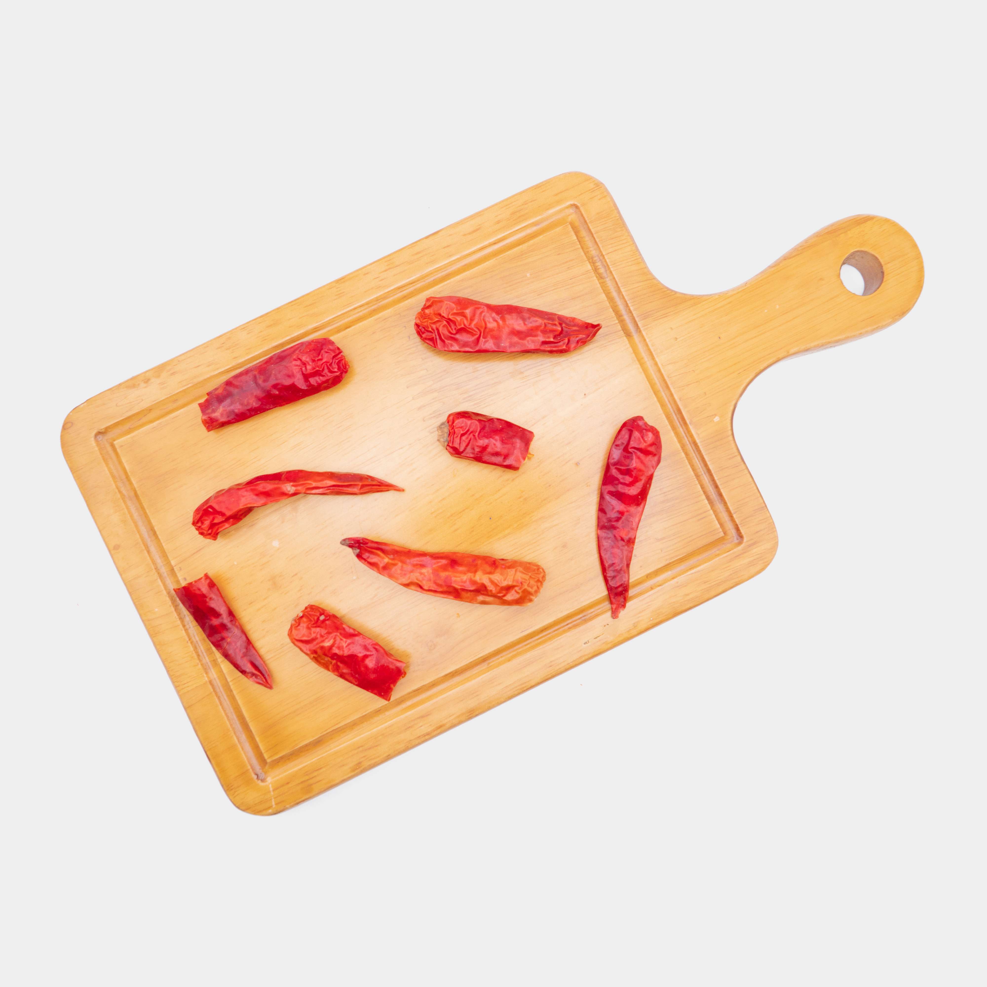 High Quality Dried Chili Premium Organics Fresh Chilli Agriculture Style Packing Herbs Weight From Vietnam Manufacturer 5