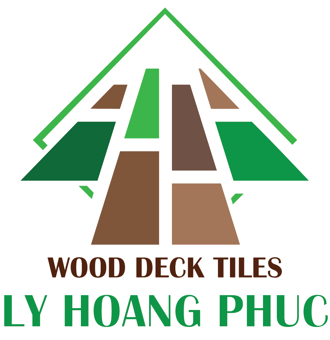 Hardwood Deck Tiles 4 Slats Good Price Customization Hard Wood Outdoor Packed In Carton Box From Vietnam Manufacturer 6