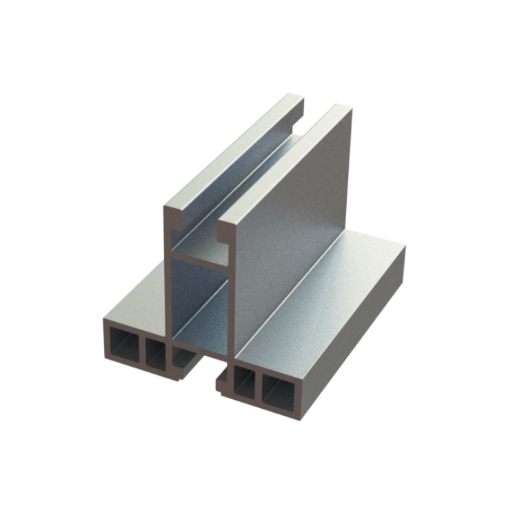 Conveyor Frame Workbench Frame Aluminum Alloy High Precision Dong Anh Aluminum Custom Packing Made In Vietnam Manufacturer 6