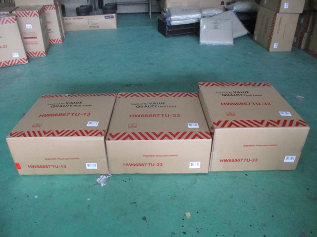 Hot selling Outdoor Wicker Furniture 5PCS Sofa Set-No-Glass VIETNAM Ready to Ship 5