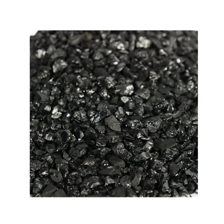 Anthracite Coal High Quality High Power Water Purification Halal Vilas Iso Halal Gmp Trabaco Vietnam Manufacturer 2