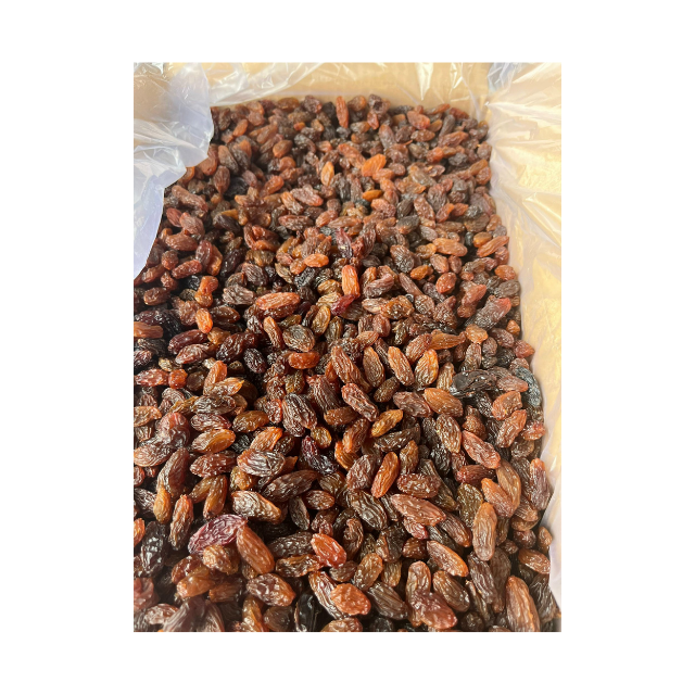 Australian Manufacturer Ready To Export Raisins Packaging In Vietnam Raisin Grape Raisin Drying OEM ODM Service Dried Grape 2