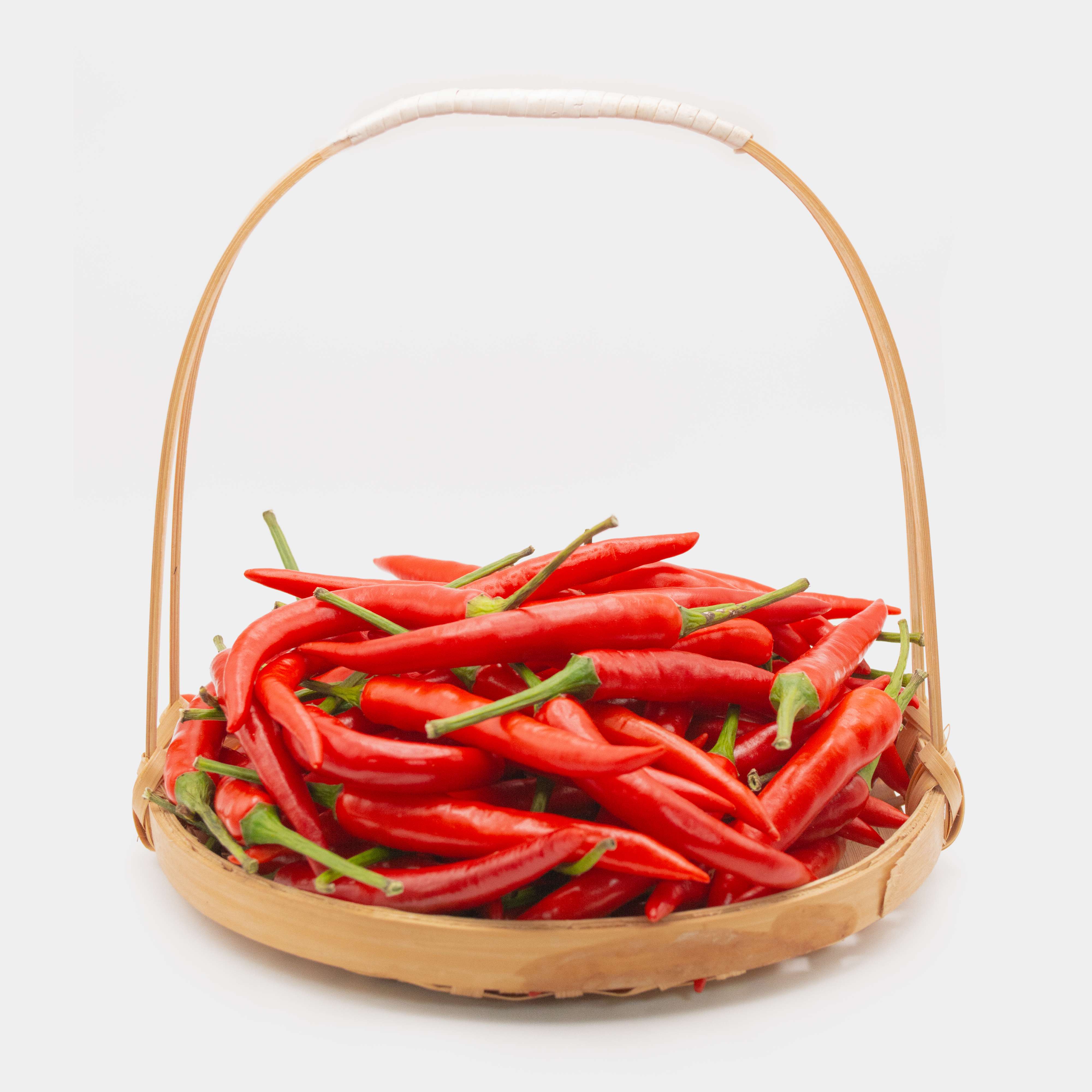 Fresh Chili Non Toxic Premium Organics High Grade Fresh Chilli Agriculture Style Packing Herbs Weight Form Vietnam Manufacturer 6