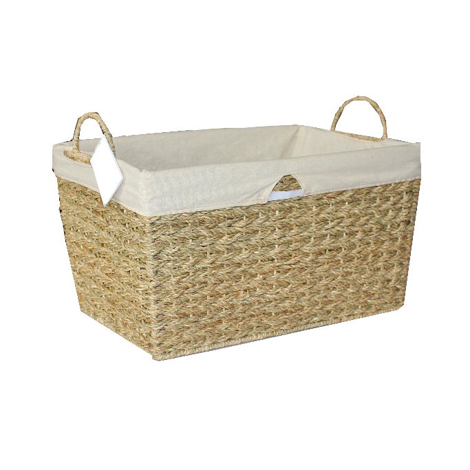Price Customization OEM ODM Water Hyacinth Customized Packaging from Vietnam Manufacturer 2