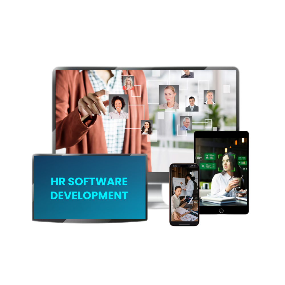 Advanced HR Software Development: Custom SaaS, ERP Manufacturing Software Programs & AI Solutions for Small Business Growth 1