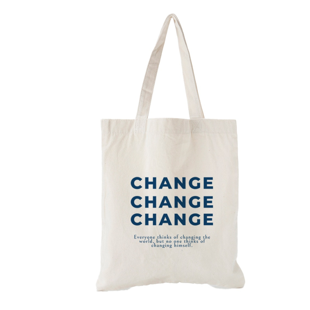 Customized Canvas Bag Top Sale Handled Style Customized Color Reusable Using For Many Industries Vietnamese Manufacturer 8