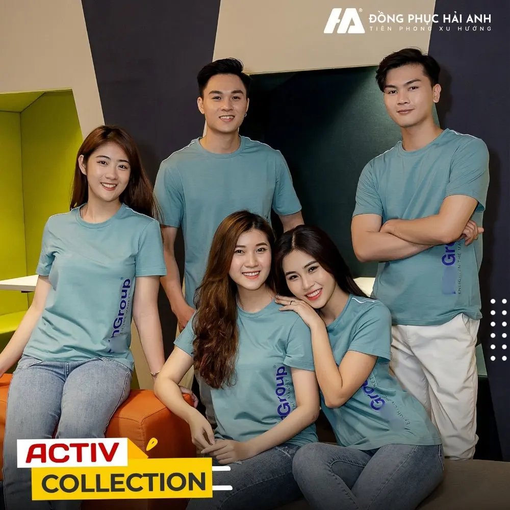 Affordable Round Neck T-Shirts: Lower Production Costs With Stylish Designs, Perfect For Advertising And Promotional Activities. 3