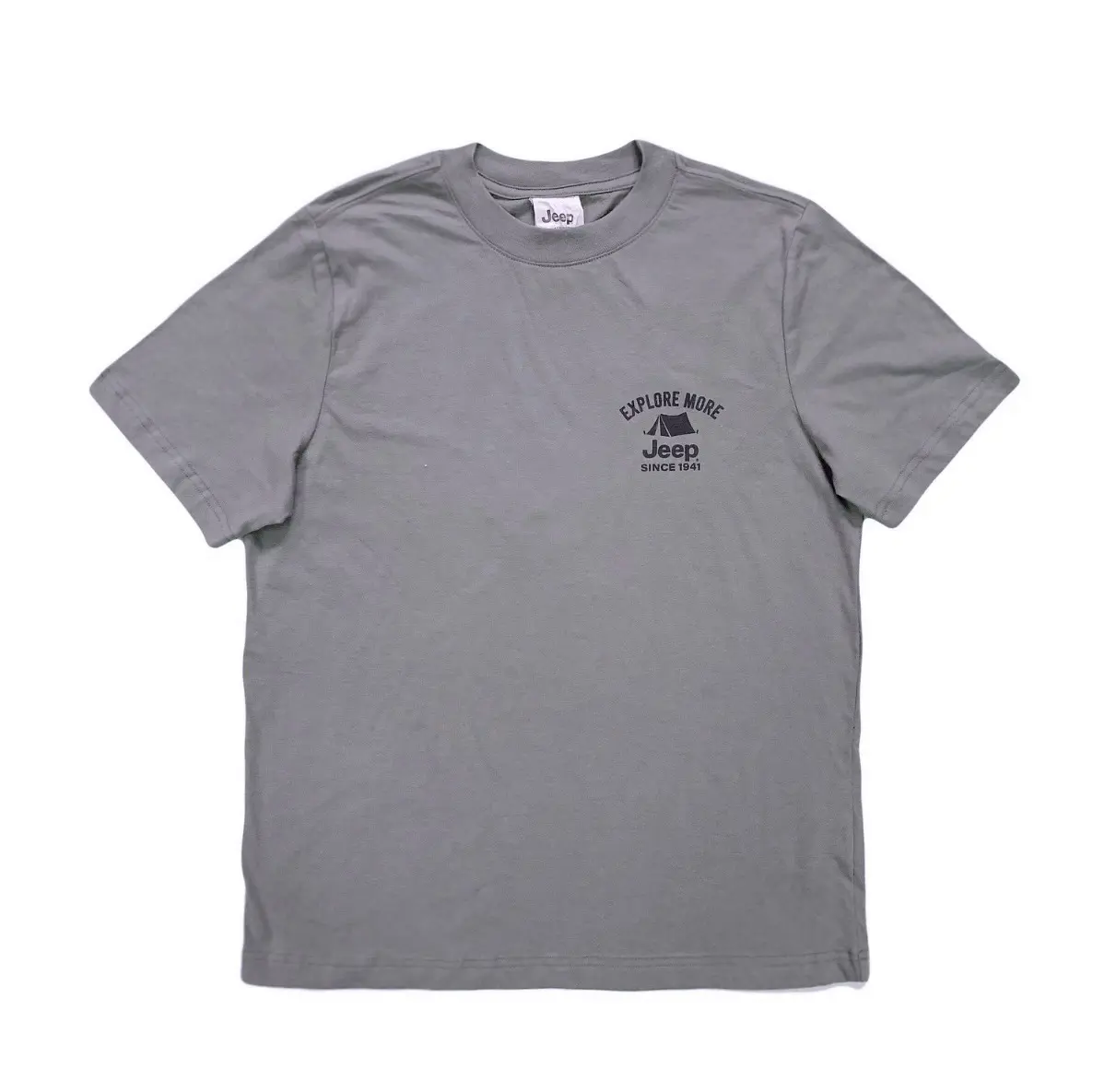 Best seller Men's T-Shirts Good Quality Breathable For Adult OEM Service Industrial Sewing Vietnam Manufacturer 7