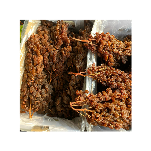 Package In Vietnam Raisin Drying OEM ODM Service High Quality Dried Grapes Raisin Raisin Grape Manufacturer From Australian 4
