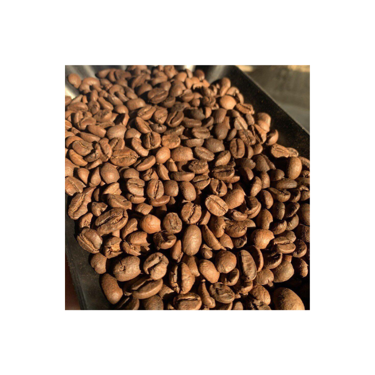 Top Grade Roasted Coffee Beans Vietnam Caffeinated Healthy Drink Low MOQ Best Price For Export Hot Selling Brand Wholesale 2