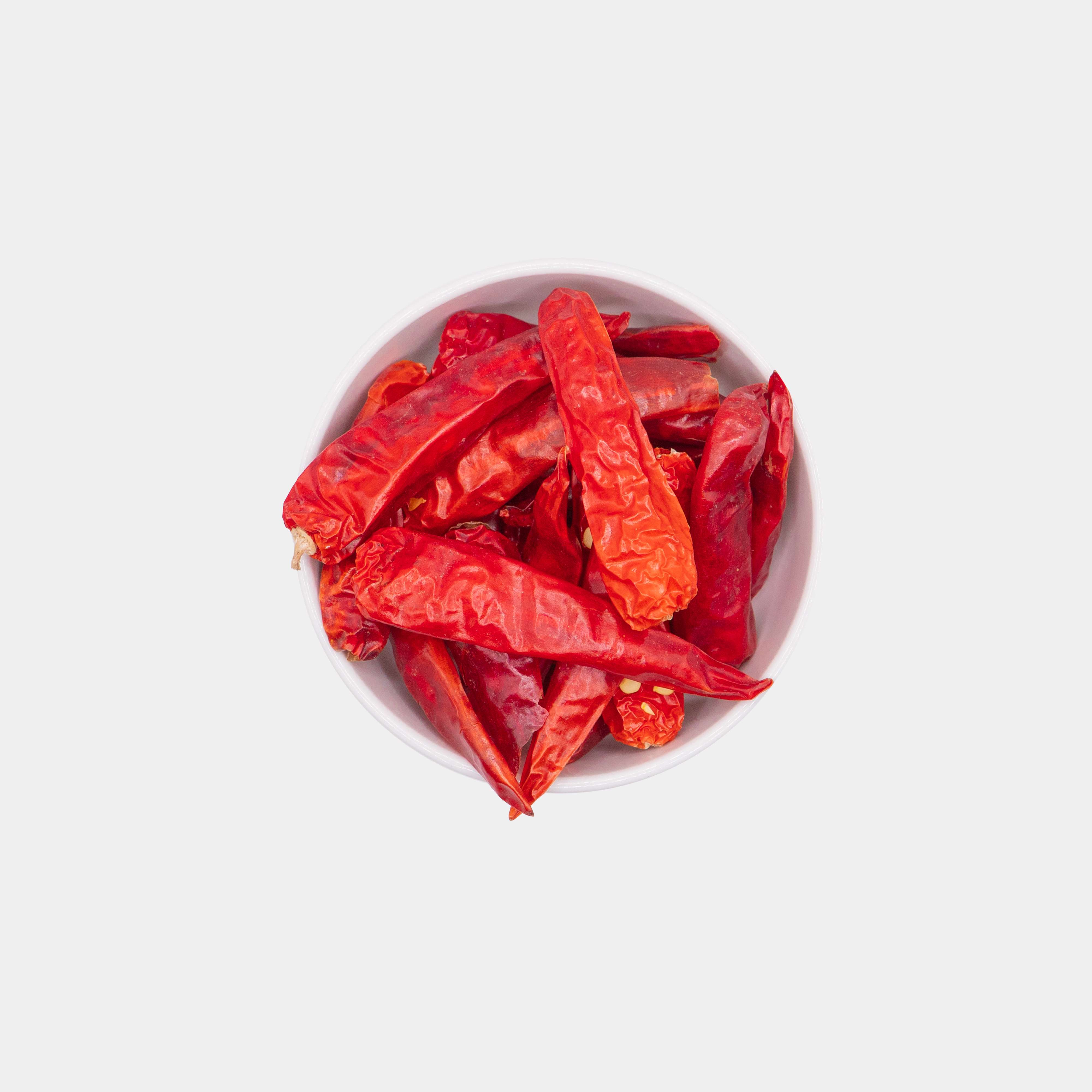 20kg/ 1 Bag Dried Chilli Spicy Premium Organics Fresh Chilli Agriculture Style Packing Herbs Weight From Vietnam Manufacturer 5