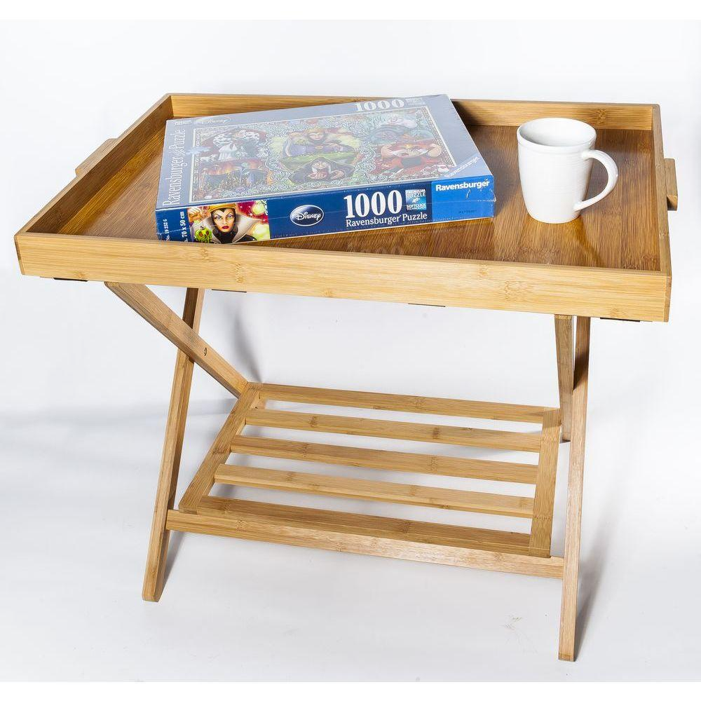 Bamboo Luggage Tray, Household items made from bamboo laminated, safe for health and aesthetically pleasing, wholesale. 3