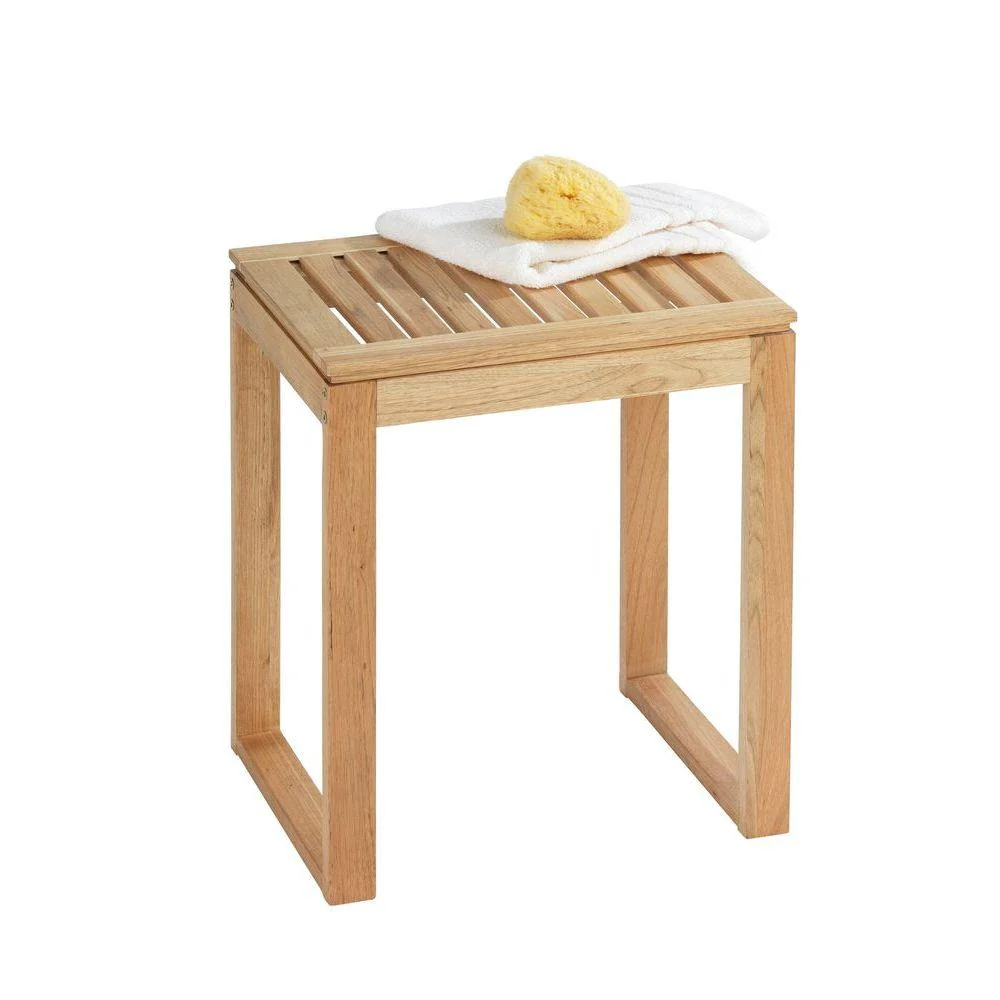 Bath Stool, Household items made from bamboo laminated, safe for health and aesthetically pleasing, wholesale. 3