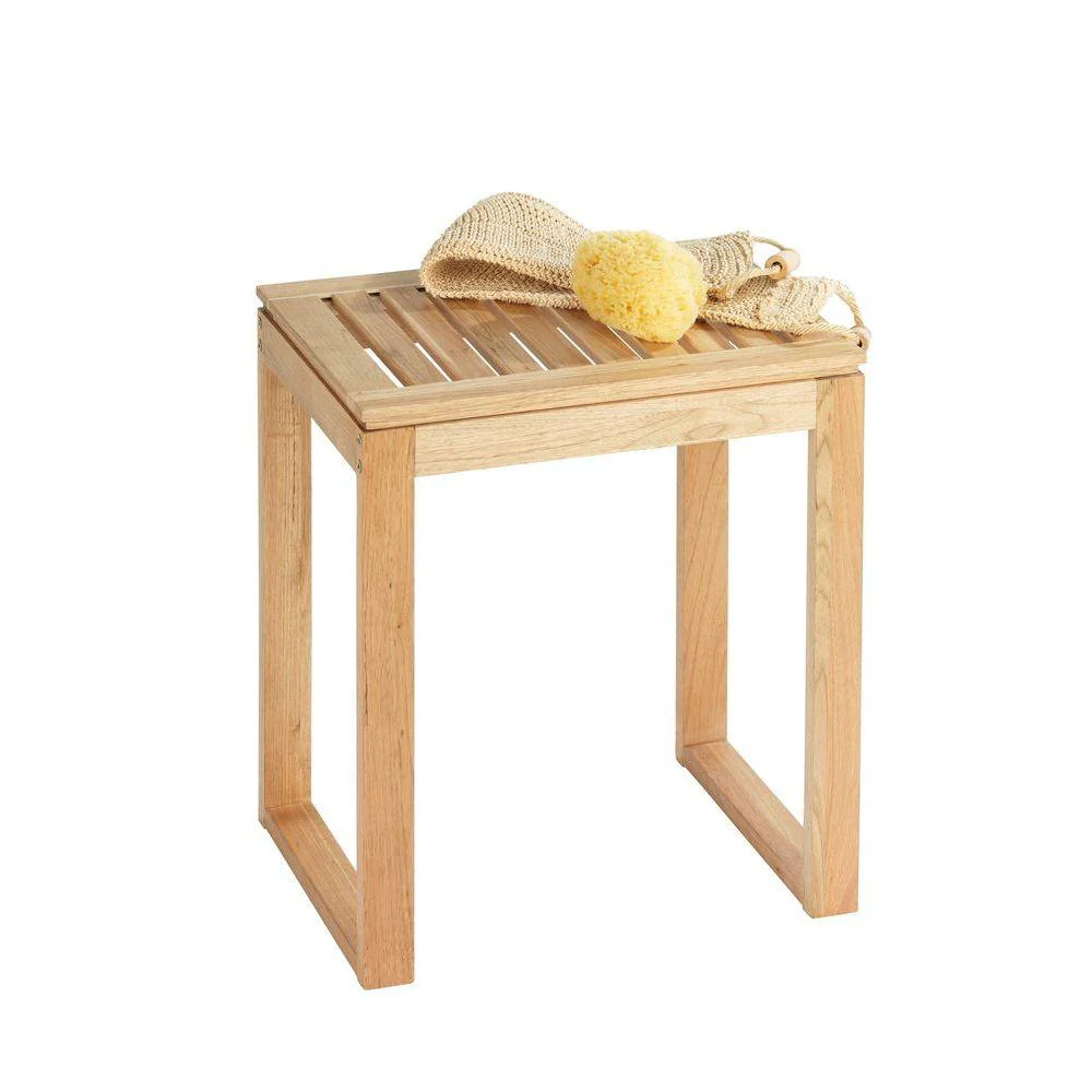 Bath Stool, Household items made from bamboo laminated, safe for health and aesthetically pleasing, wholesale. 2