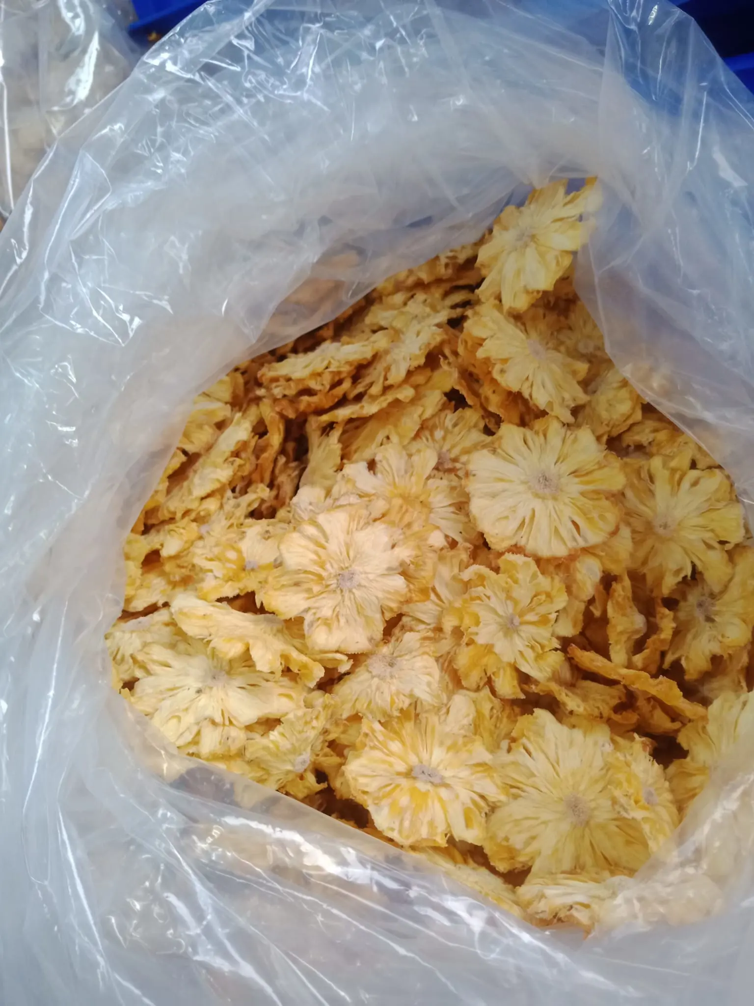 Fruit & Vegetable Products Dried Pineapple High Quality Super Fresh Follow the Customer's Request from Vietnam Manufacturer 7