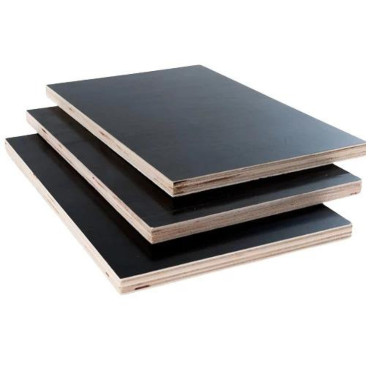 Film Faced Plywood Cheap Price Durable Hotel Villa Building Outside First Custom Size SCVN Plywood From Vietnam Manufacturer 4