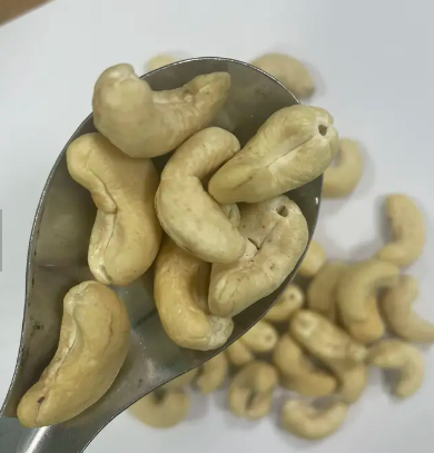 Cashew Nuts W240 Professional Team Export Food High Protein Customized Packaging From Vietnam Trading 5