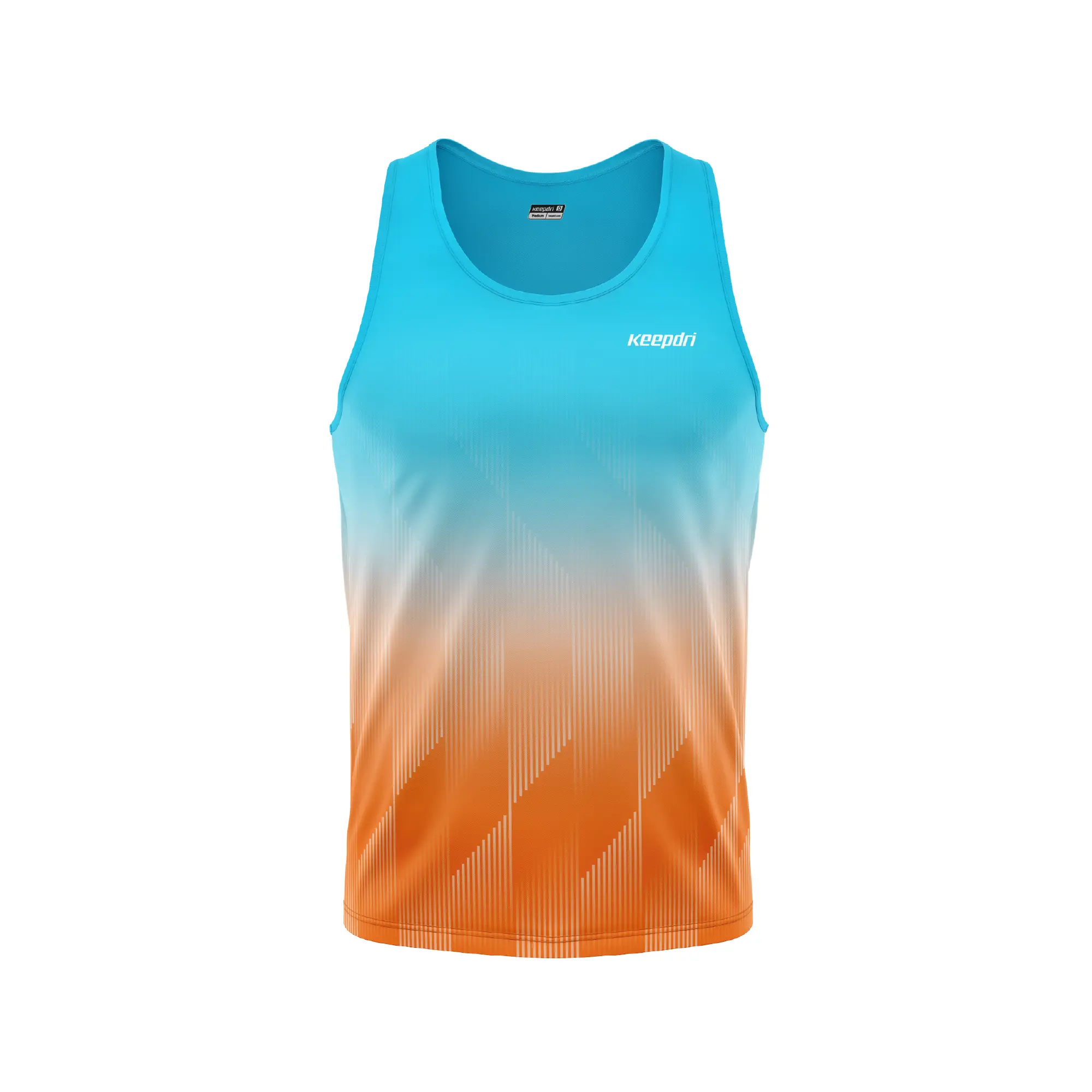 Best Price Sportswear Customizable Running Tank Top With Multicolor Teamwear Uniforms Activewear Sports Clothing 1