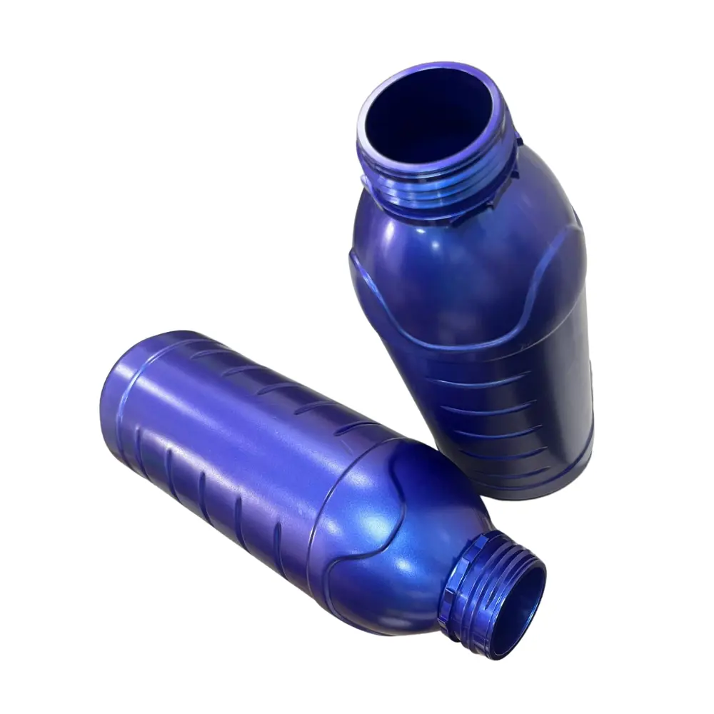 Best Quality PET 1000ml Plastic Water Bottle Bottles Plastic Suppliers Plastic Bottle Spray Agriculture OEM ODM Made In Vietnam 2