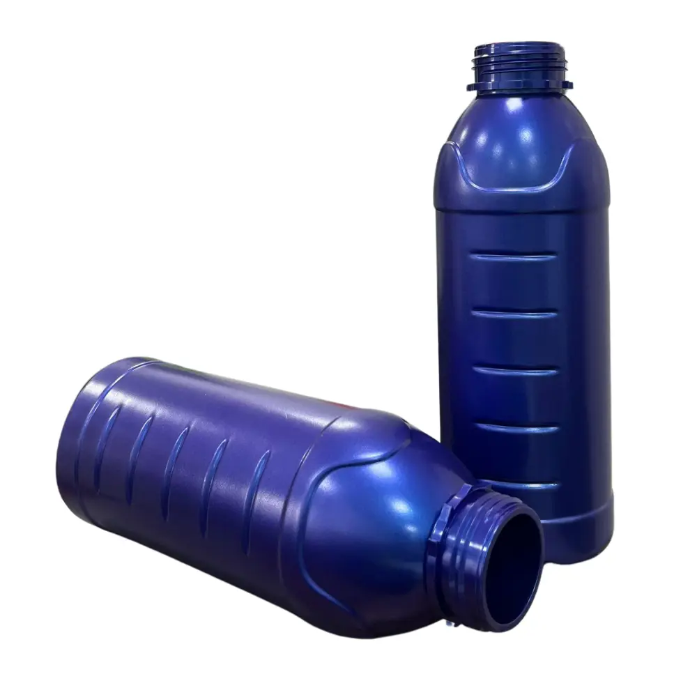 Best Quality PET 1000ml Plastic Water Bottle Bottles Plastic Suppliers Plastic Bottle Spray Agriculture OEM ODM Made In Vietnam 3