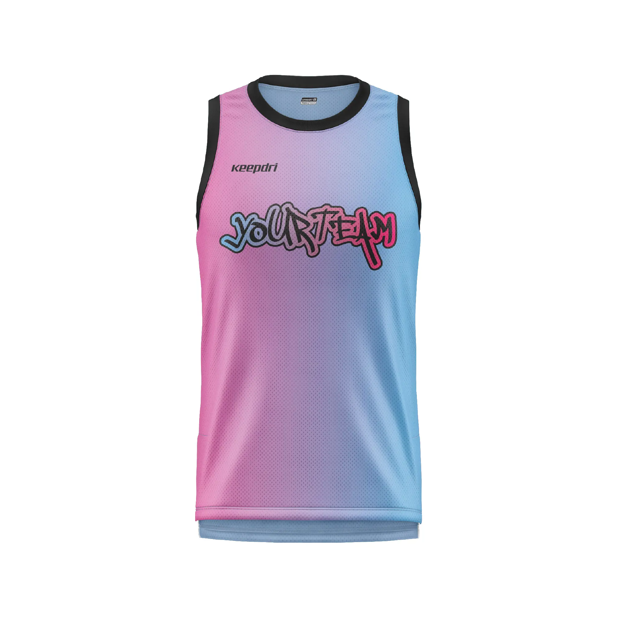 Best Selling Multicolor Basketball Jerseys Custom Fitness Uniform Quick Drying Breathable Printed Design Vietnam Supplier 2