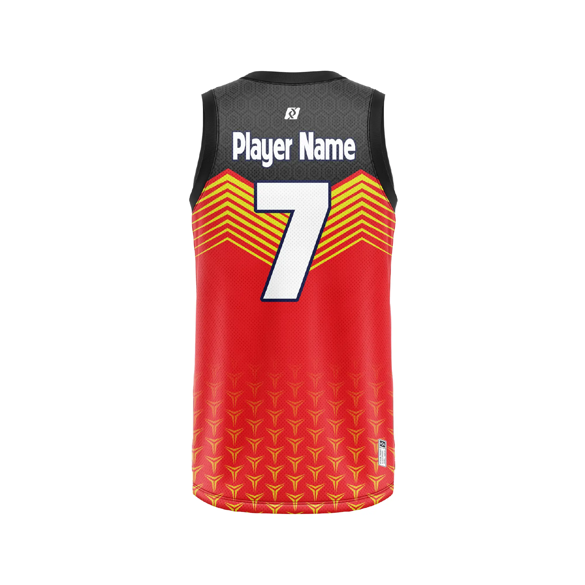 Best Selling Multicolor Basketball Jerseys Custom Fitness Uniform Quick Drying Breathable Printed Design Vietnam Supplier 4