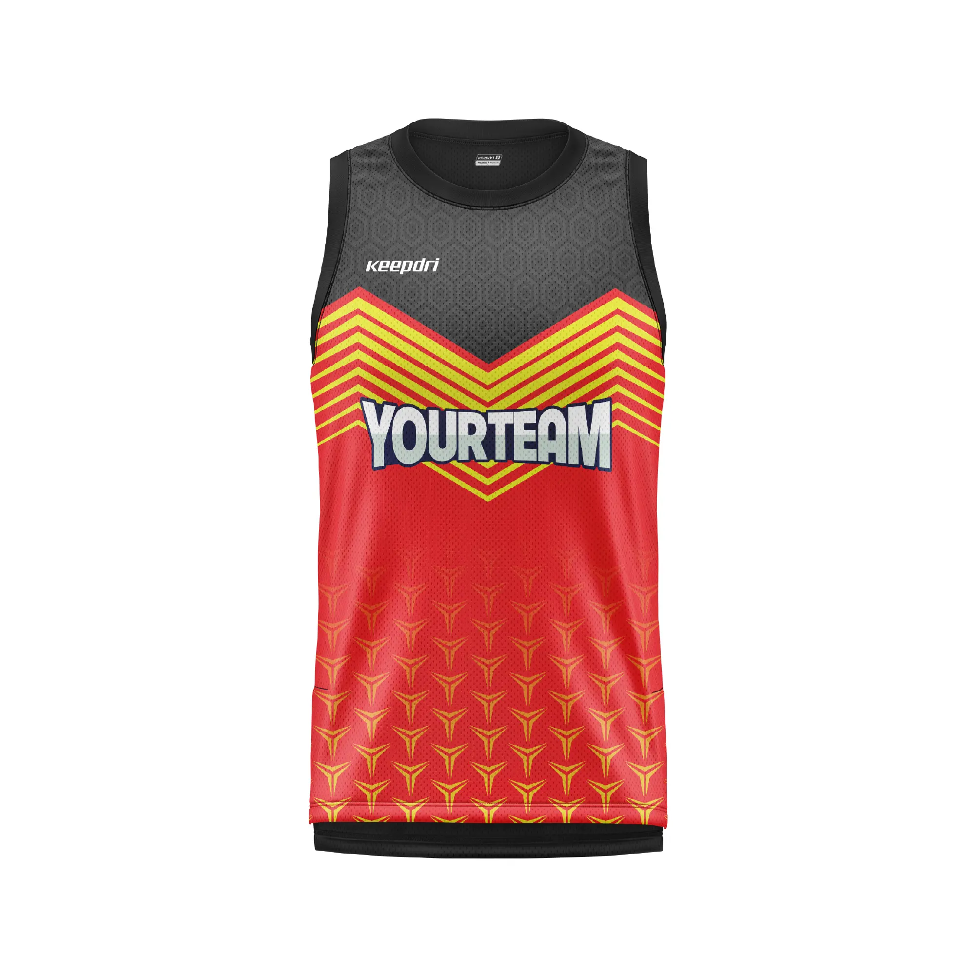 Best Selling Multicolor Basketball Jerseys Custom Fitness Uniform Quick Drying Breathable Printed Design Vietnam Supplier 5