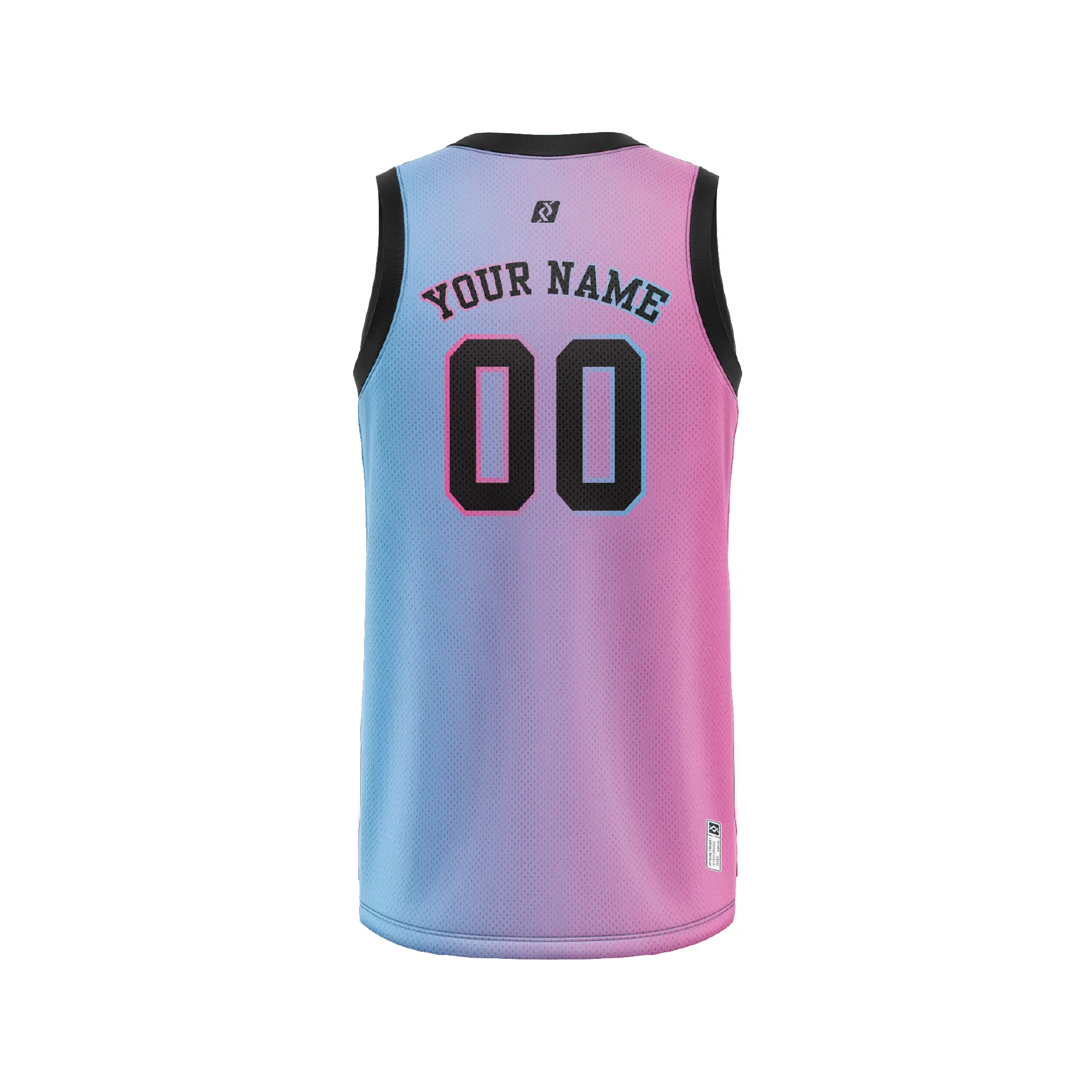 Best Selling Multicolor Basketball Jerseys Custom Fitness Uniform Quick Drying Breathable Printed Design Vietnam Supplier 3