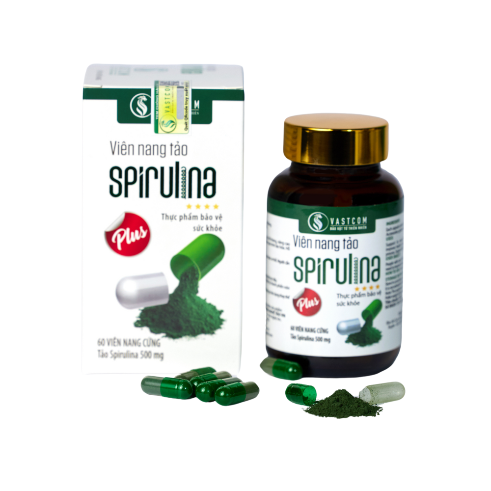 Best Spirulina Organic Benefits Supplement Smoothies Buy Use Protein Vegan Detox Wholesale Manufacturer From Vietnam 1