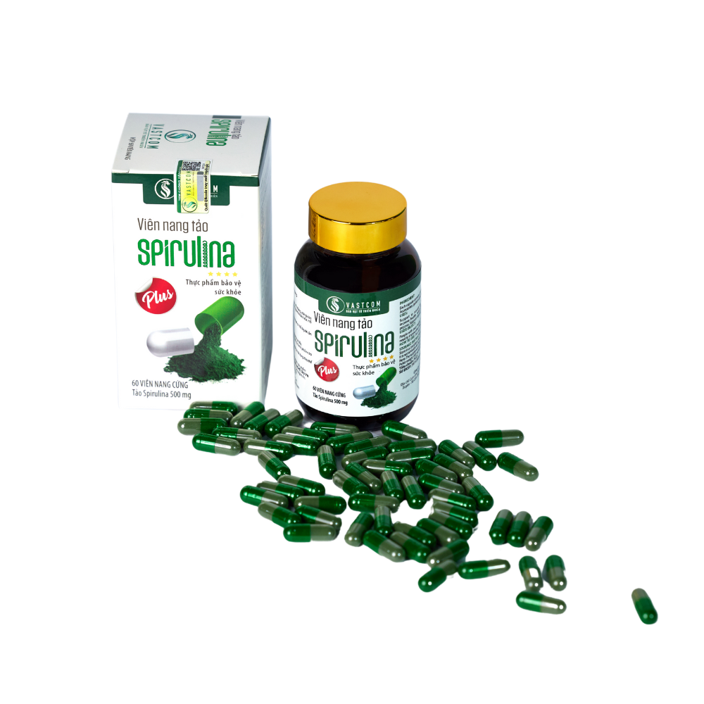 Best Spirulina Organic Benefits Supplement Smoothies Buy Use Protein Vegan Detox Wholesale Manufacturer From Vietnam 4