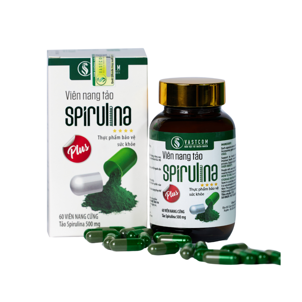 Best Spirulina Organic Benefits Supplement Smoothies Buy Use Protein Vegan Detox Wholesale Manufacturer From Vietnam 3