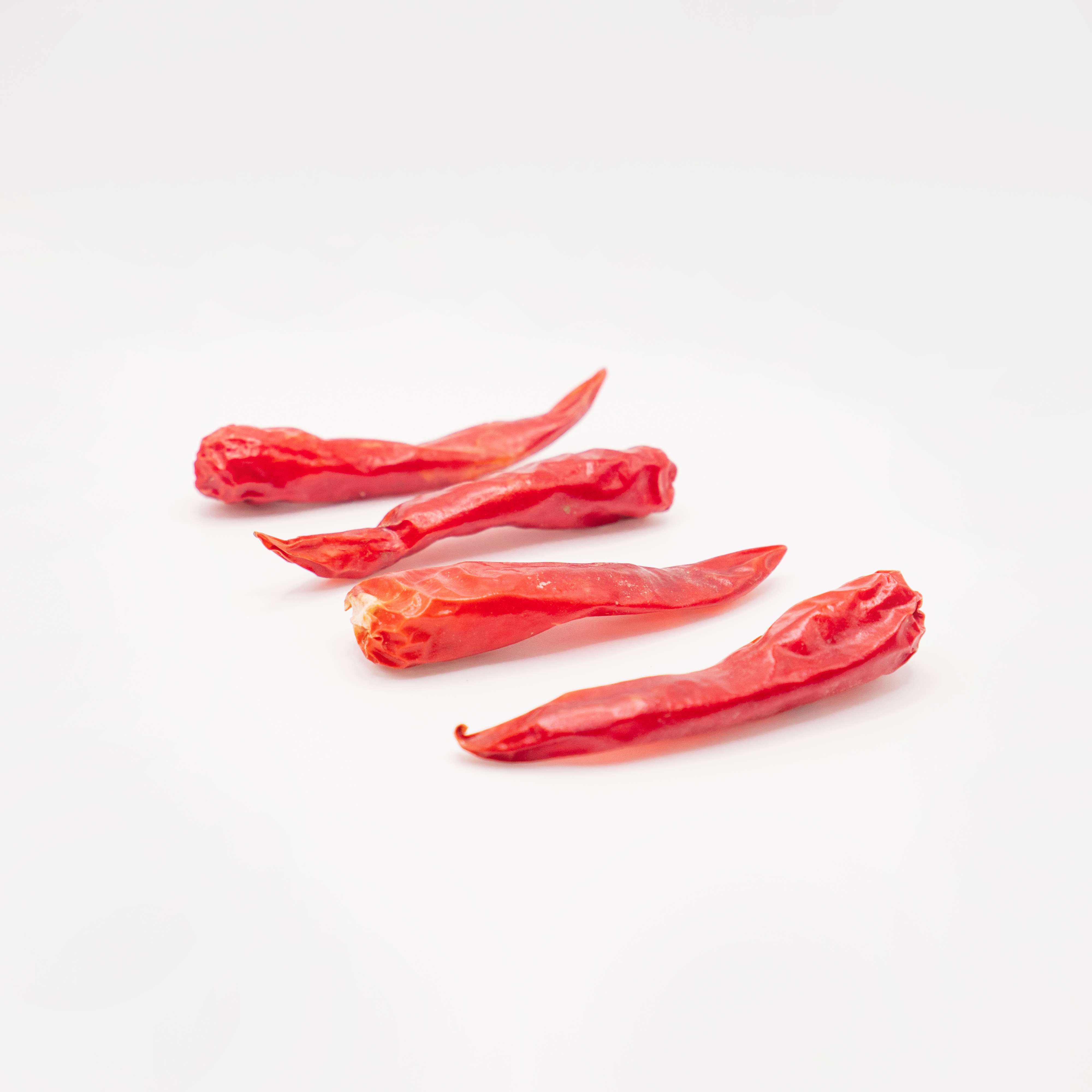 Rich Vitamins Dried Chili Premium Organics Fresh Chilli Agriculture Style Packing Herbs Weight From Vietnam Manufacturer 8