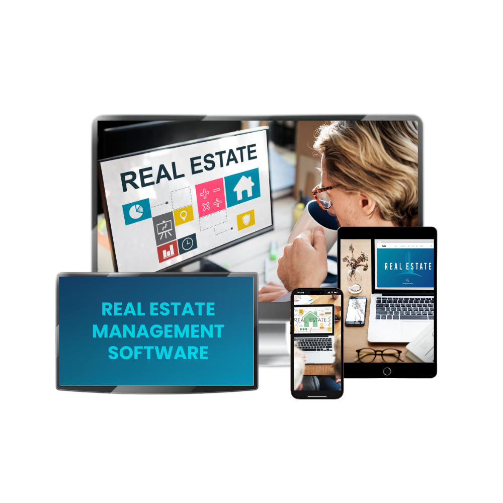 Boost Your Real Estate Operations with Real Estate Management Software: Enterprise Software & Mobile App Development Solutions 1
