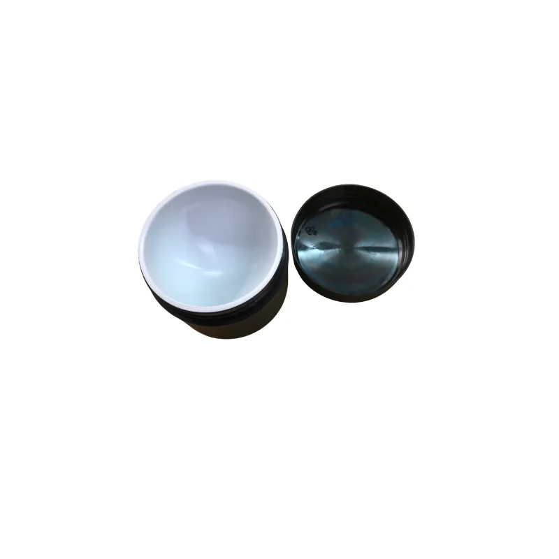 Bulk plastic cosmetic jars orders in Vietnam – Reach out today to ensure smooth and timely delivery! 4