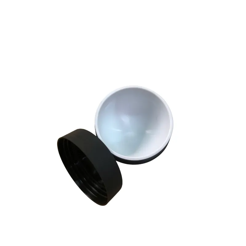 Bulk plastic cosmetic jars orders in Vietnam – Reach out today to ensure smooth and timely delivery! 2