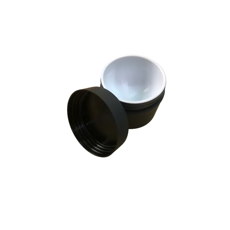 Bulk plastic cosmetic jars orders in Vietnam – Reach out today to ensure smooth and timely delivery! 6