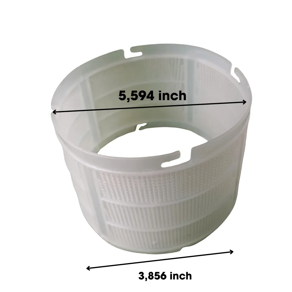 Wholesale and retail plastic insect trap lamp covers in Vietnam – Contact us now to place orders! 2