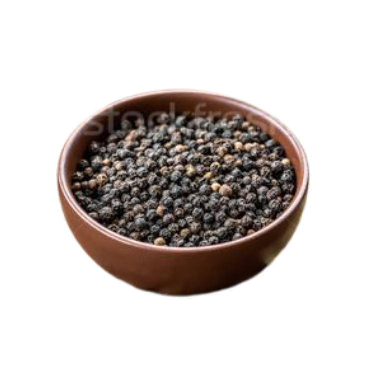 Pepper Powder Wholesale Best Quality No Preservatives Using For Food Carton Box Plastic Wrap From Vietnam Manufacturer 2