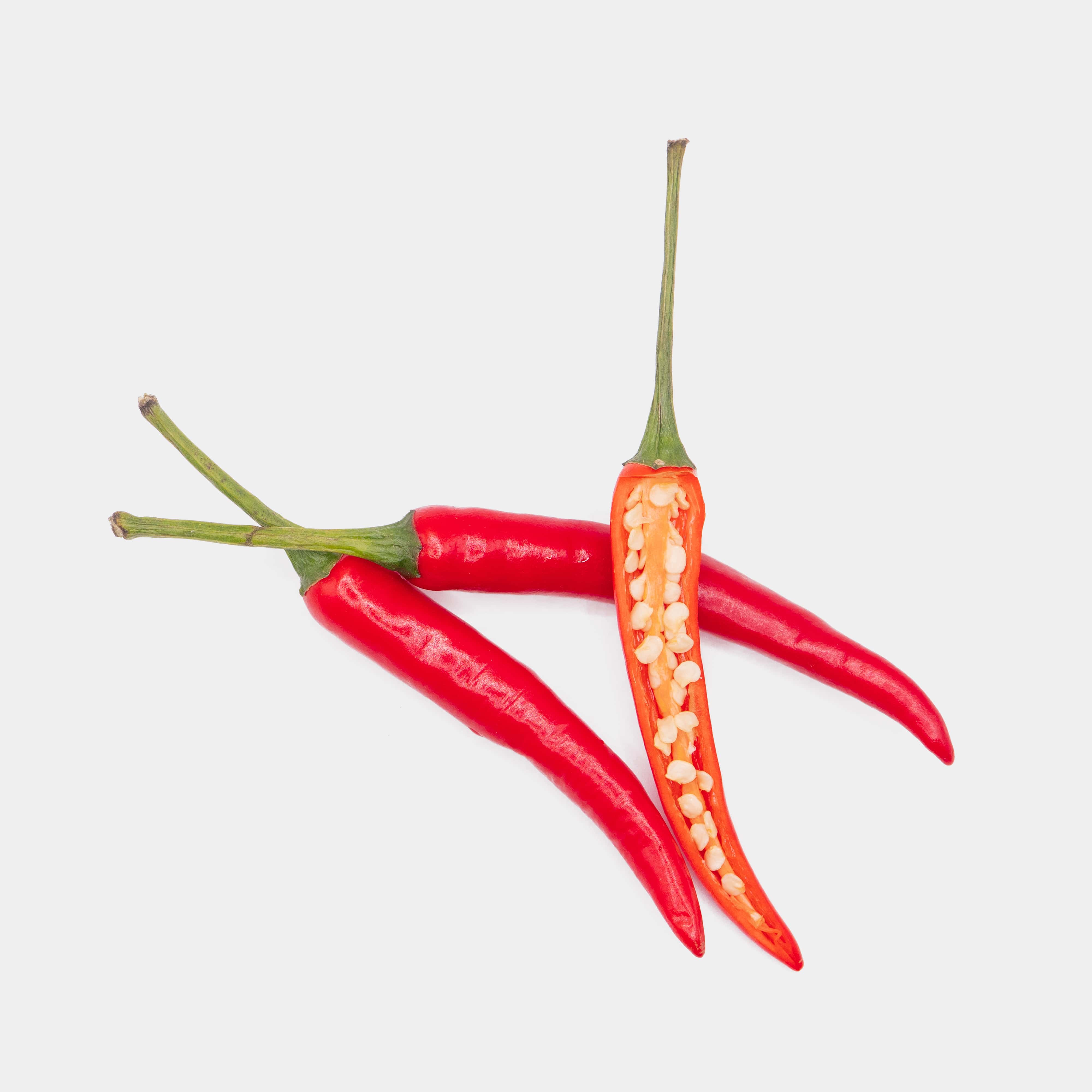 Best Selling Fresh Chili Non Toxic Premium Organics High Grade Fresh Chilli Packing Herbs Weight Form Vietnam Manufacturer 2