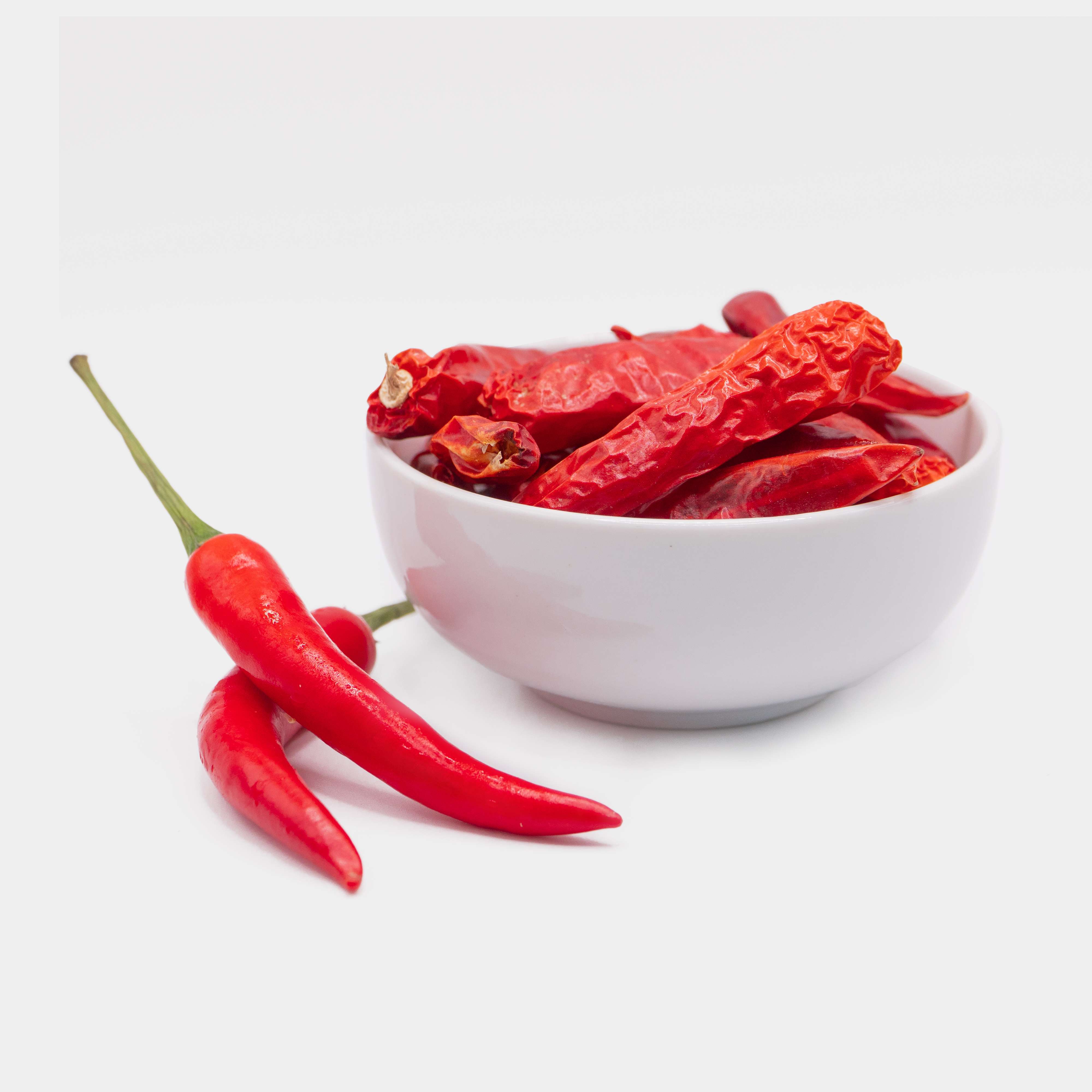 High Quality Dried Chili Premium Organics Fresh Chilli Agriculture Style Packing Herbs Weight From Vietnam Manufacturer 8