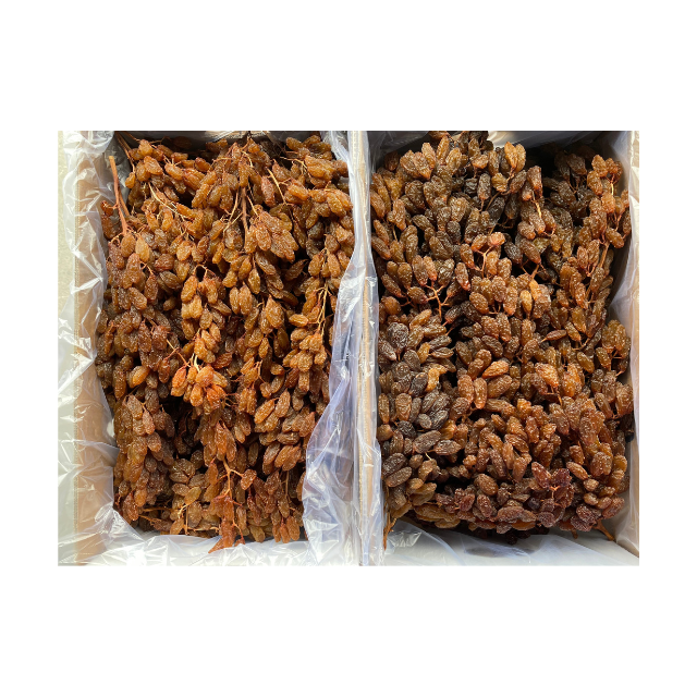 Package In Vietnam Raisin Drying OEM ODM Service High Quality Dried Grapes Raisin Raisin Grape Manufacturer From Australian 1