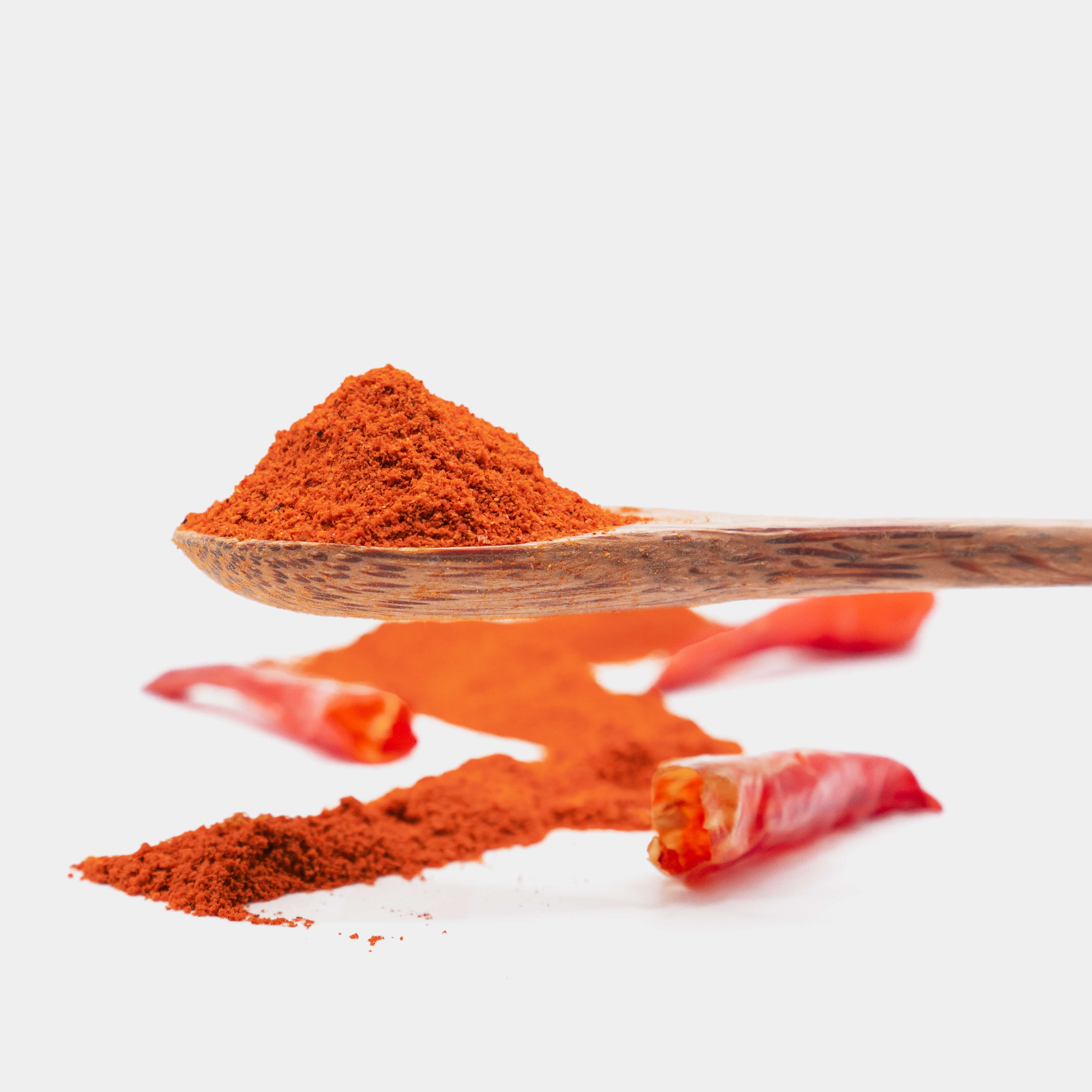  Spicy Taste Chili Powder From Dried Chili Organics High Grade Agriculture Style Packing Herbs Weight Form Vietnam Manufacturer 8