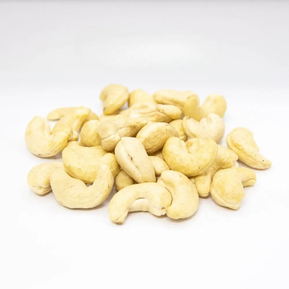 Cashew Nuts SW, LP, SW, DW, SP Fresh, Flavorful, and Packed with Micronutrients, Ideal for Health-Conscious Consumers Worldwide 2