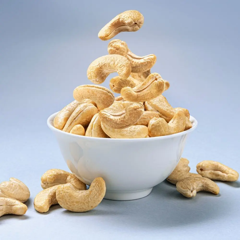 Cashew Nuts SW, LP, SW, DW, SP Fresh, Flavorful, and Packed with Micronutrients, Ideal for Health-Conscious Consumers Worldwide 6